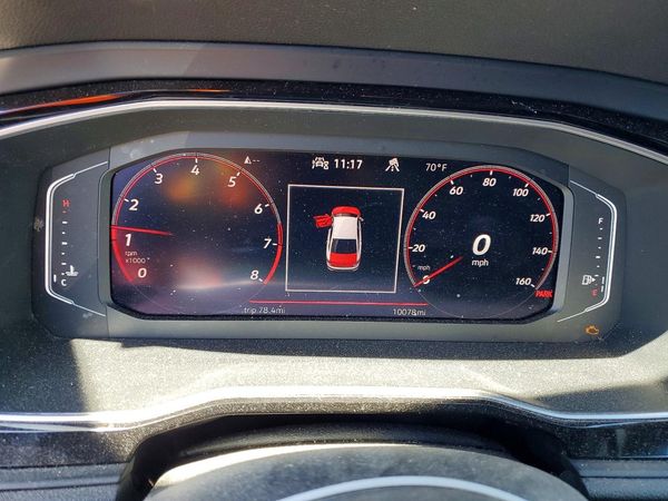 2024 VOLKSWAGEN JETTA