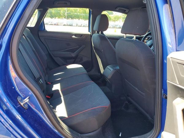 2024 VOLKSWAGEN JETTA