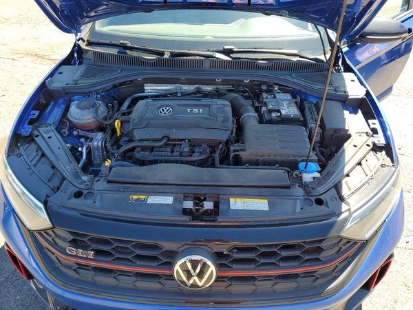 2024 VOLKSWAGEN JETTA