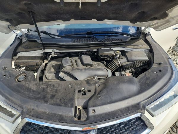2017 ACURA MDX