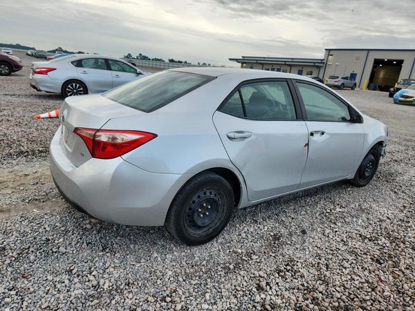 2018 TOYOTA COROLLA L/LE/SE/XLE/XSE