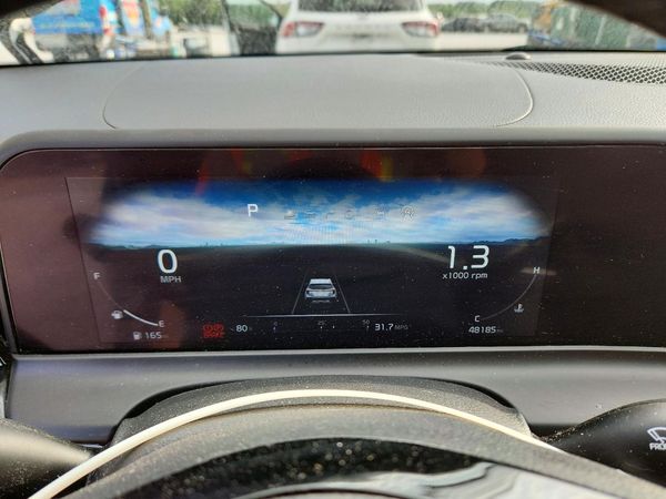 2024 KIA SELTOS S, X-Line