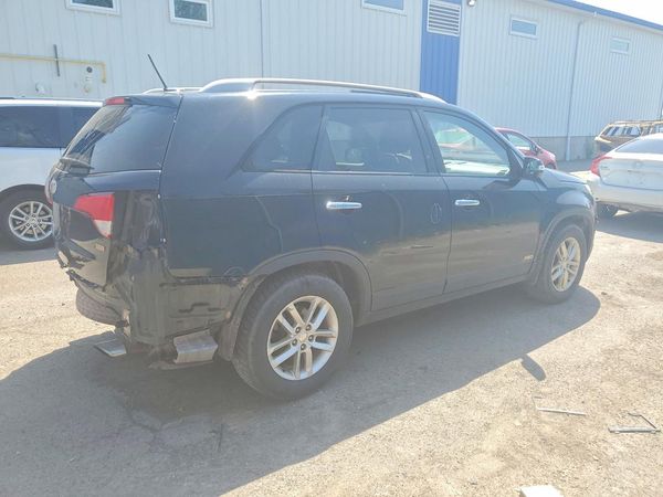 2015 KIA SORENTO GL