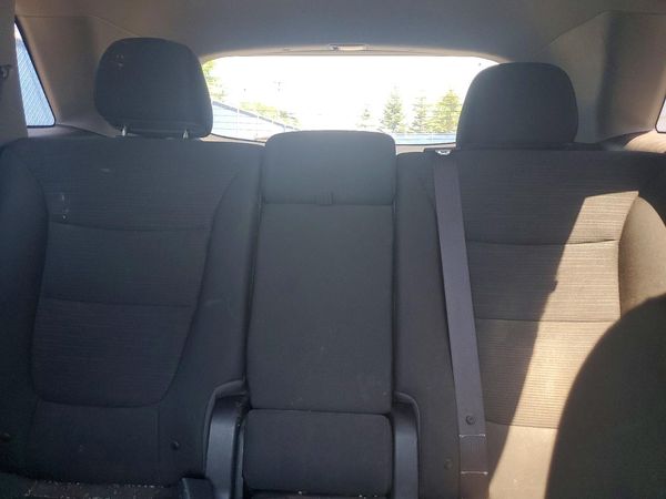 2015 KIA SORENTO GL