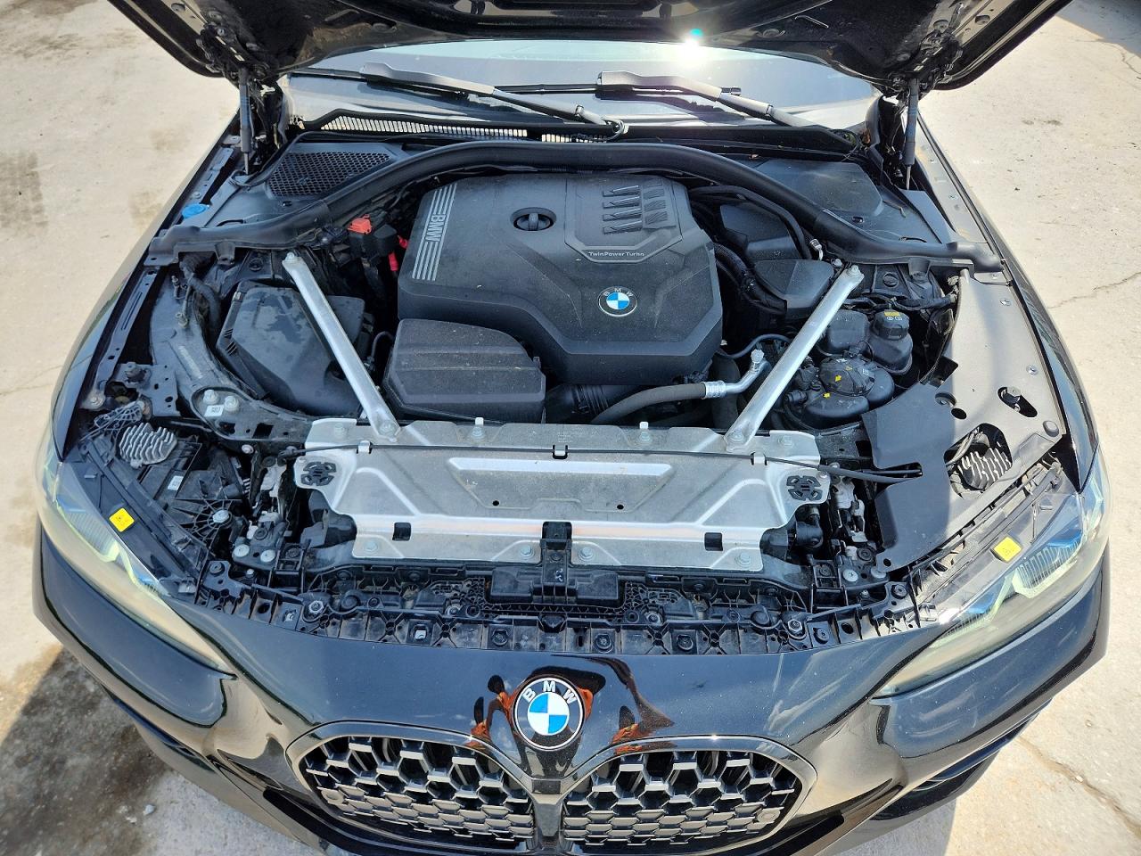 2022 BMW 430XI xDrive