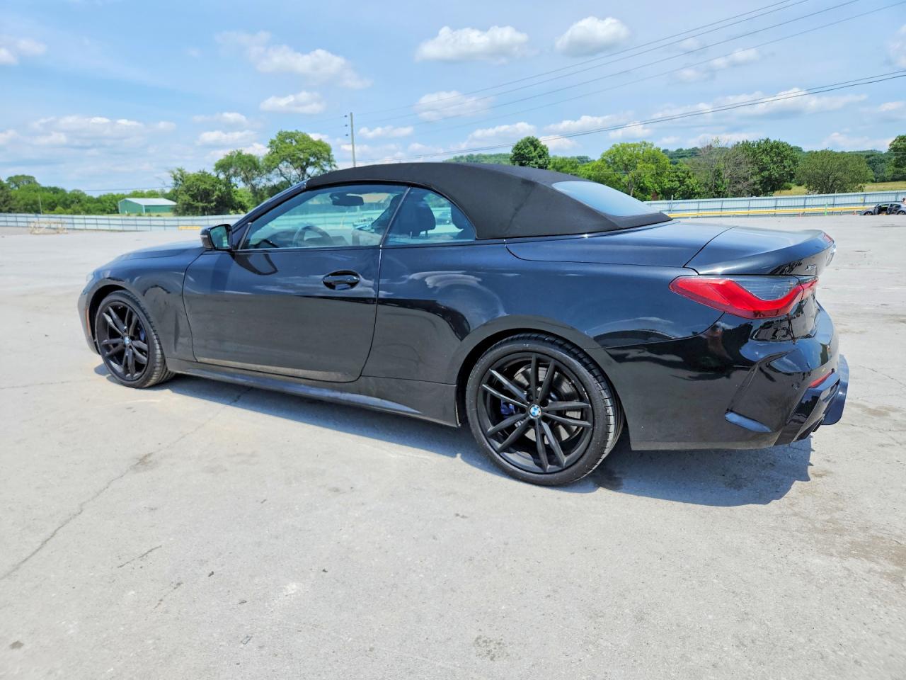 2022 BMW 430XI xDrive