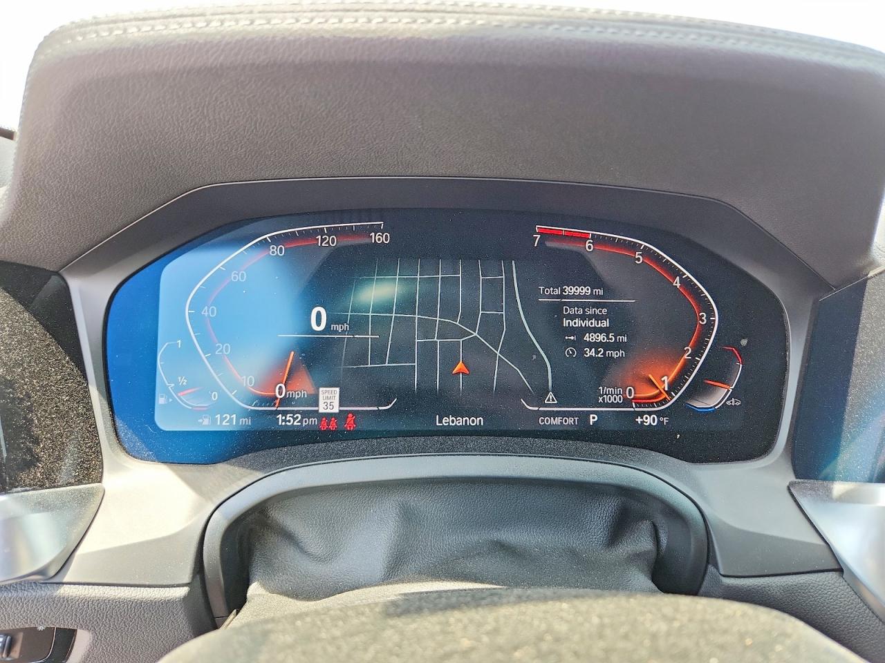2022 BMW 430XI xDrive