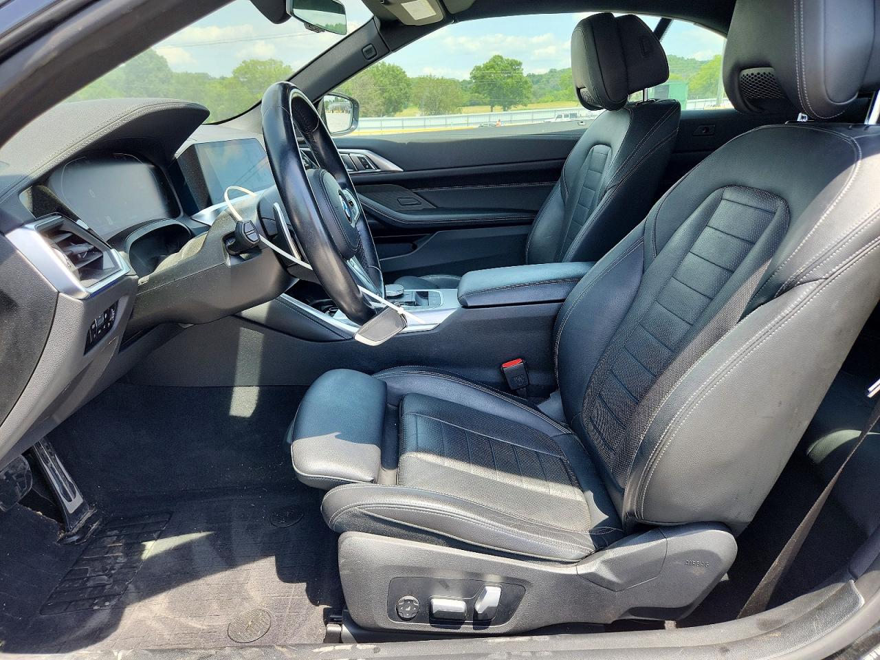 2022 BMW 430XI xDrive