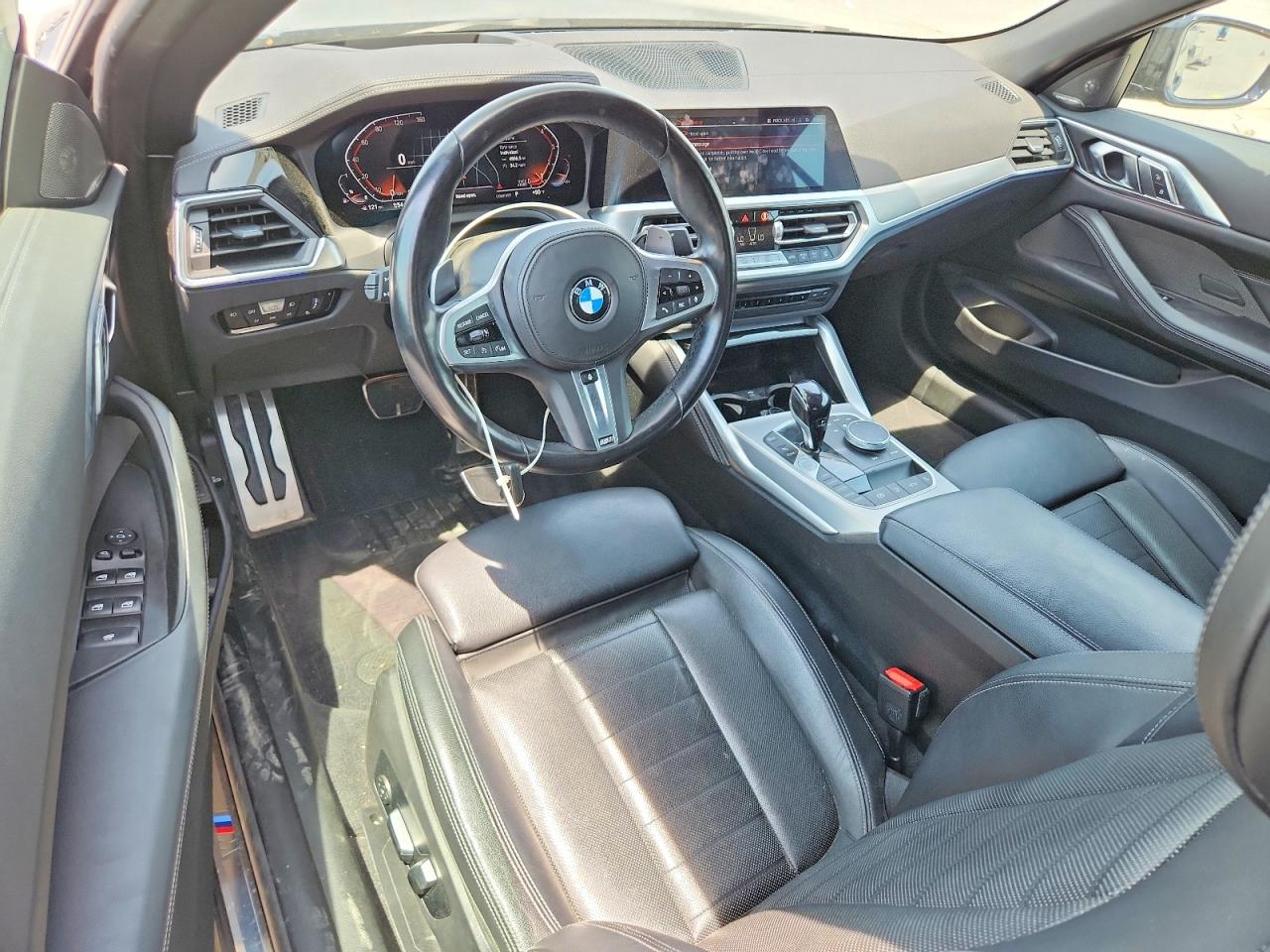 2022 BMW 430XI xDrive
