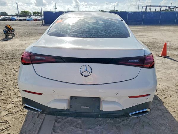 2024 MERCEDES-BENZ CLE