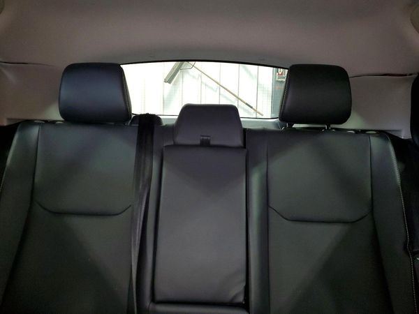 2025 TOYOTA PRIUS
