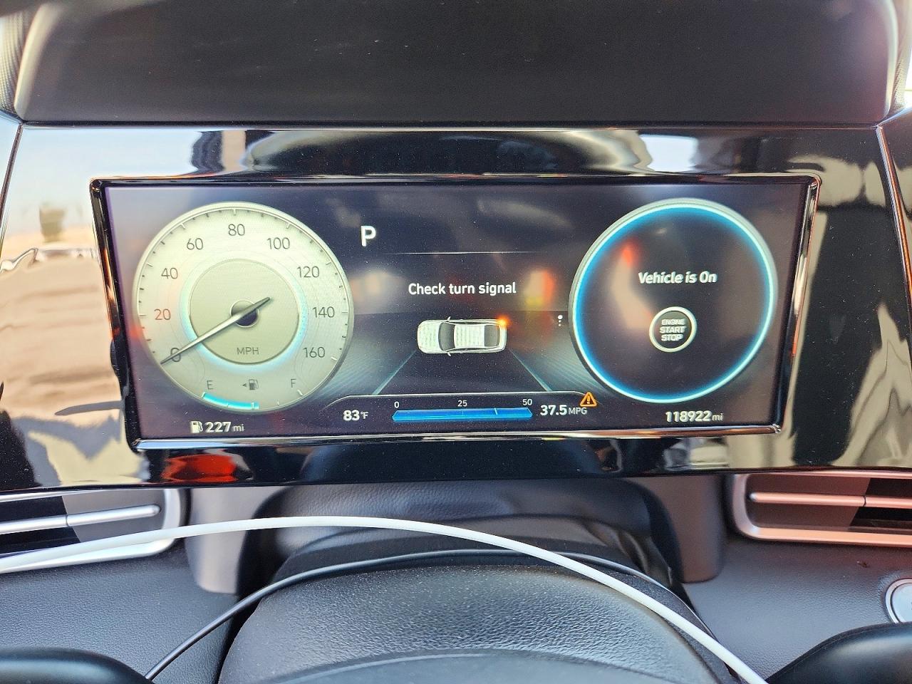 2021 HYUNDAI ELANTRA SEL w/ Convenience Pkg