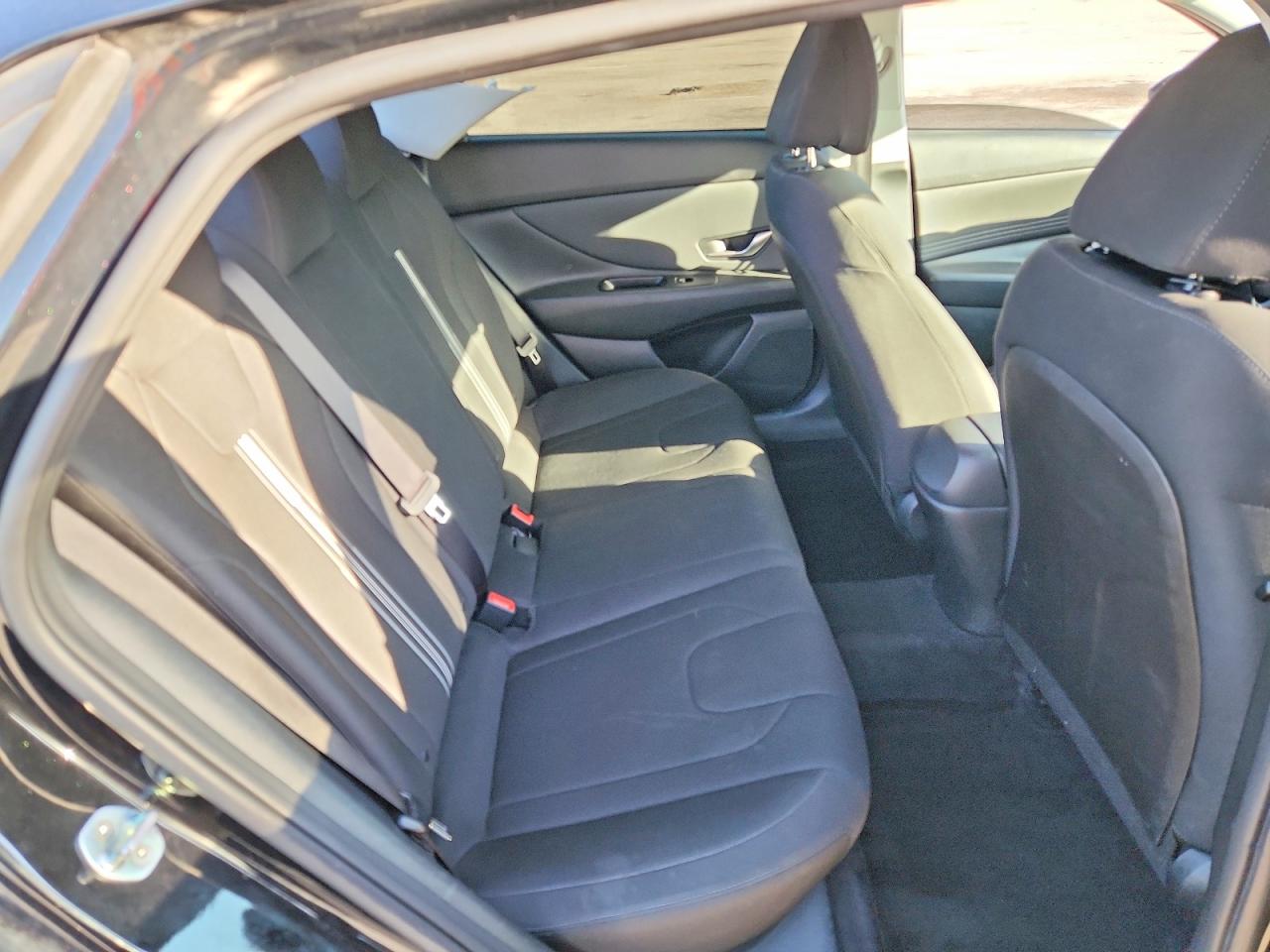 2021 HYUNDAI ELANTRA SEL w/ Convenience Pkg