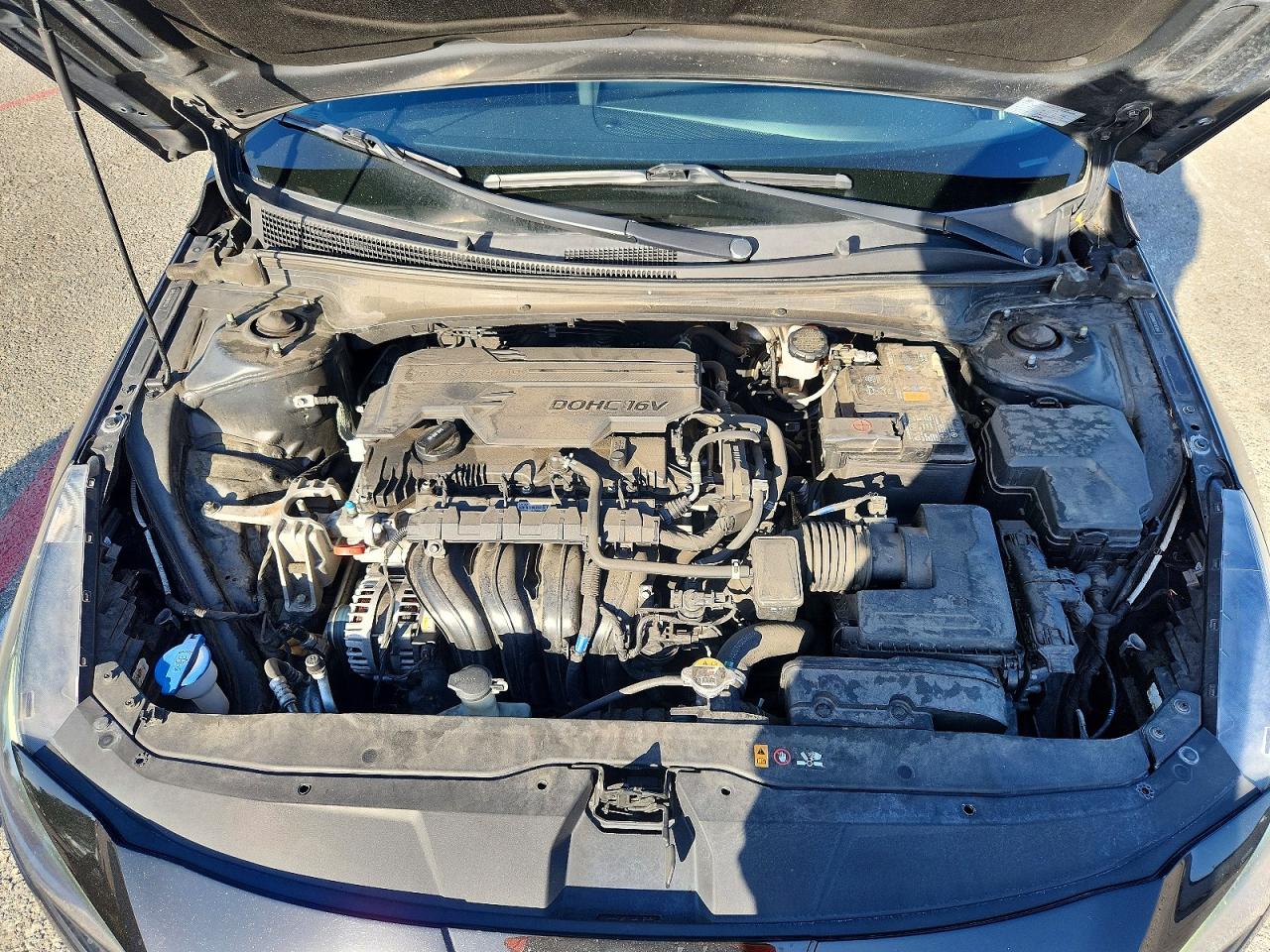 2021 HYUNDAI ELANTRA SEL w/ Convenience Pkg