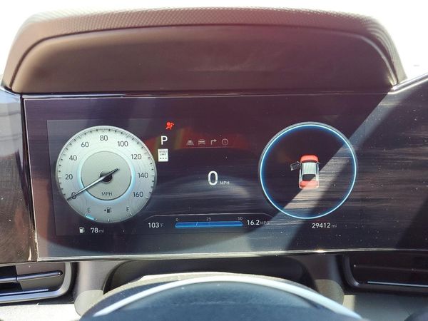 2024 HYUNDAI ELANTRA N Line