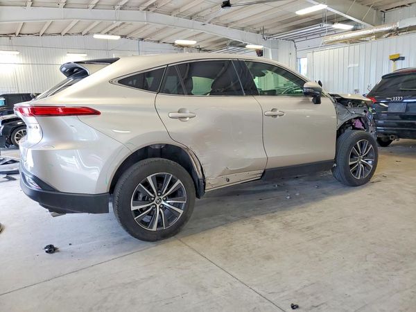 2021 TOYOTA VENZA