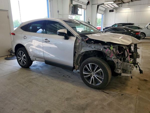2021 TOYOTA VENZA