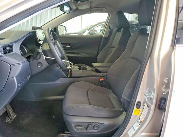 2021 TOYOTA VENZA