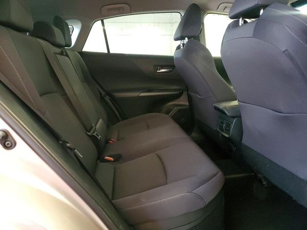 2021 TOYOTA VENZA