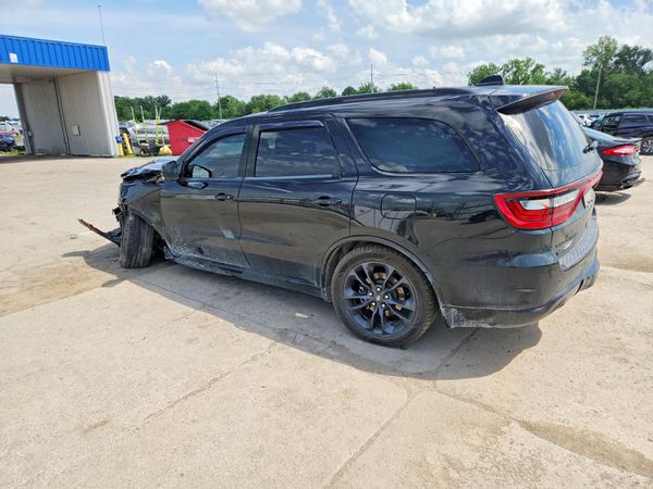 2023 DODGE DURANGO