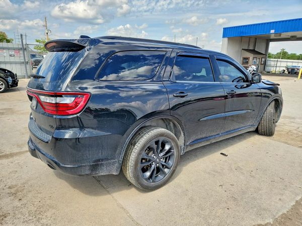 2023 DODGE DURANGO