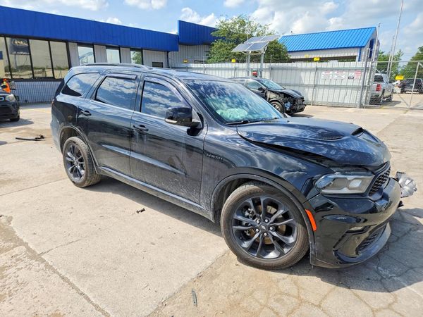 2023 DODGE DURANGO