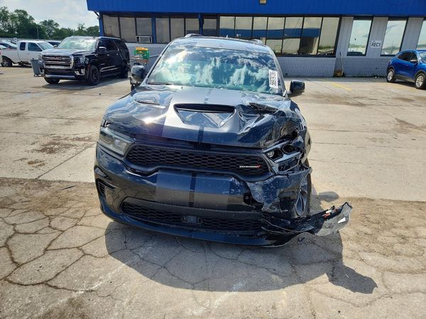 2023 DODGE DURANGO