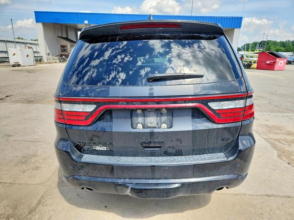 2023 DODGE DURANGO