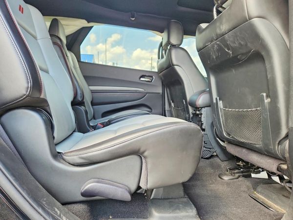 2023 DODGE DURANGO