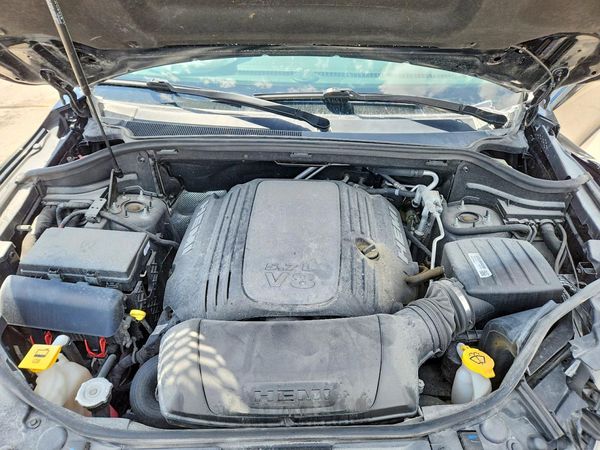 2023 DODGE DURANGO