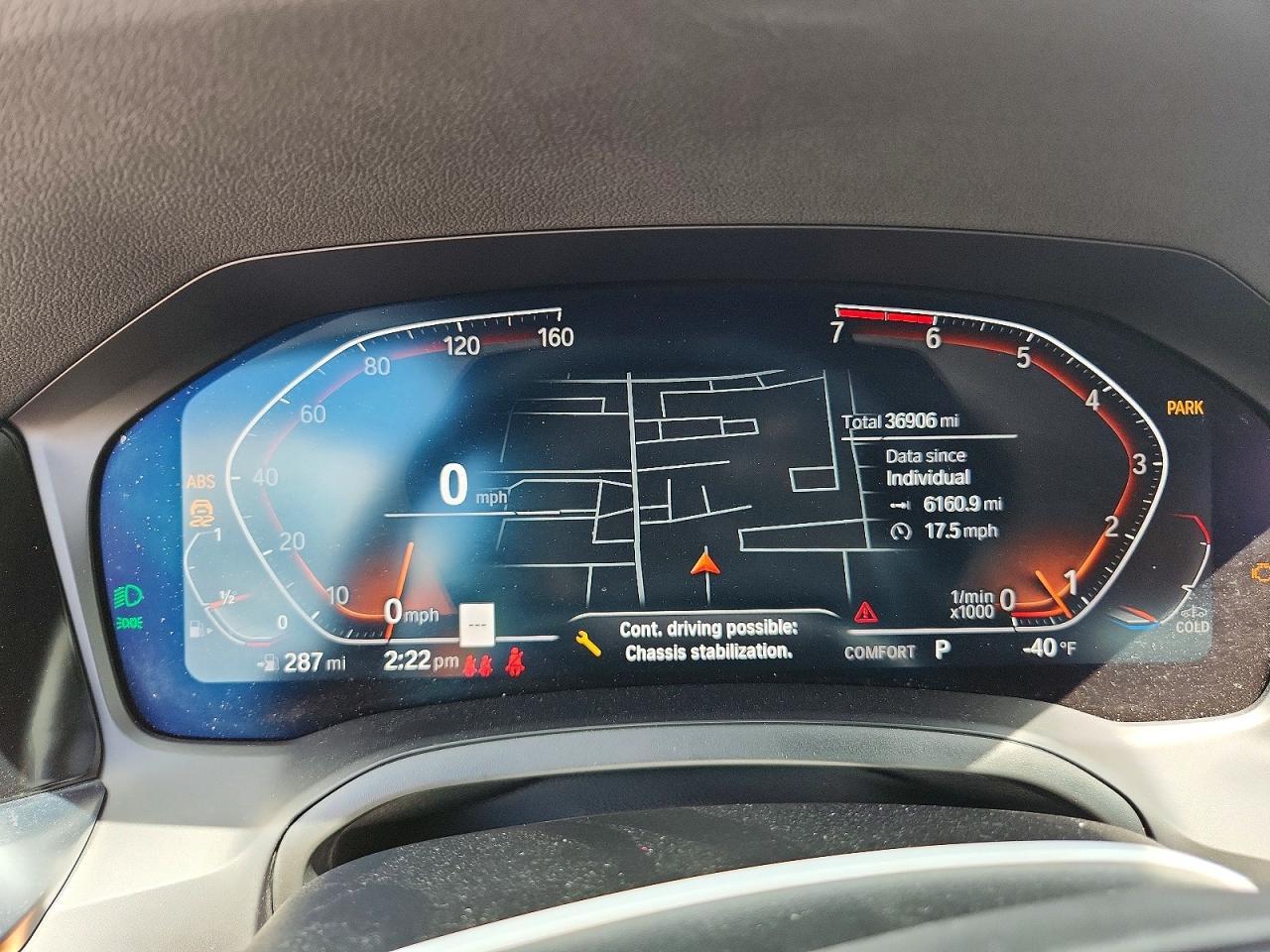 2022 BMW 430XI xDrive
