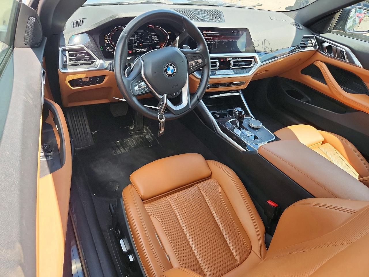 2022 BMW 430XI xDrive