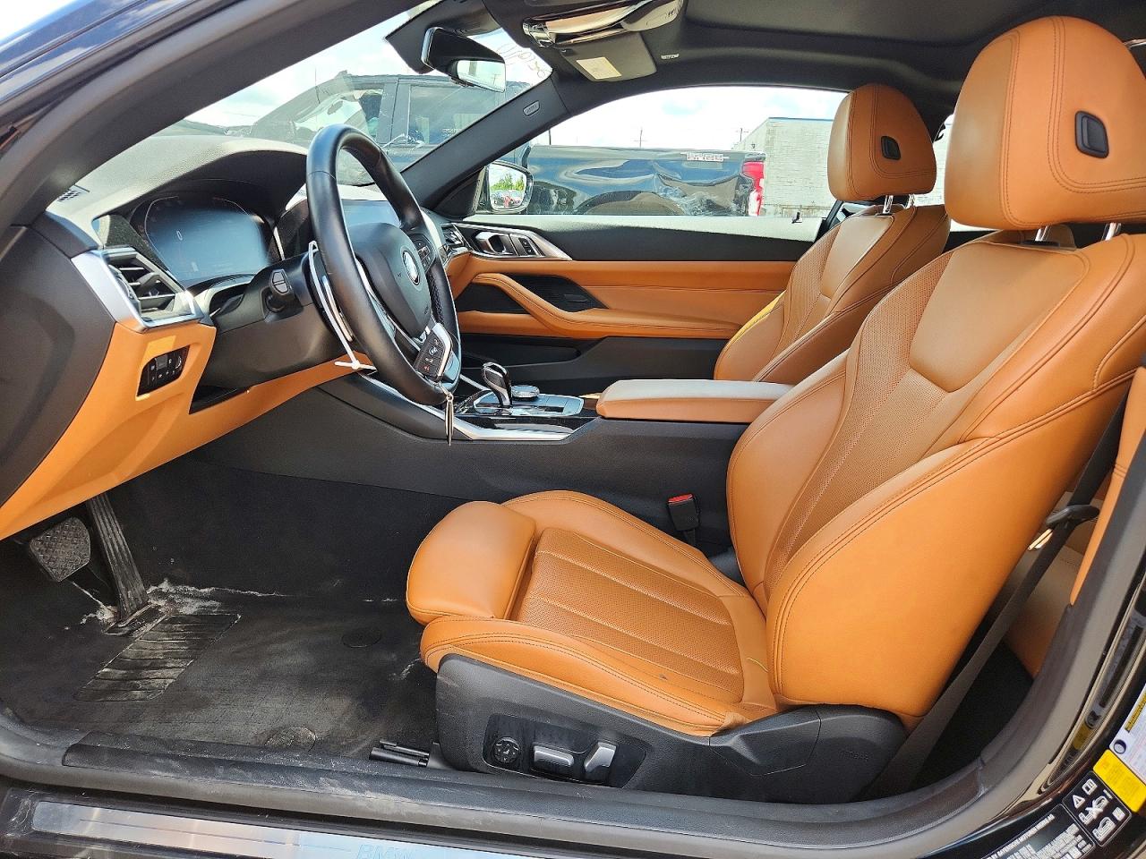 2022 BMW 430XI xDrive