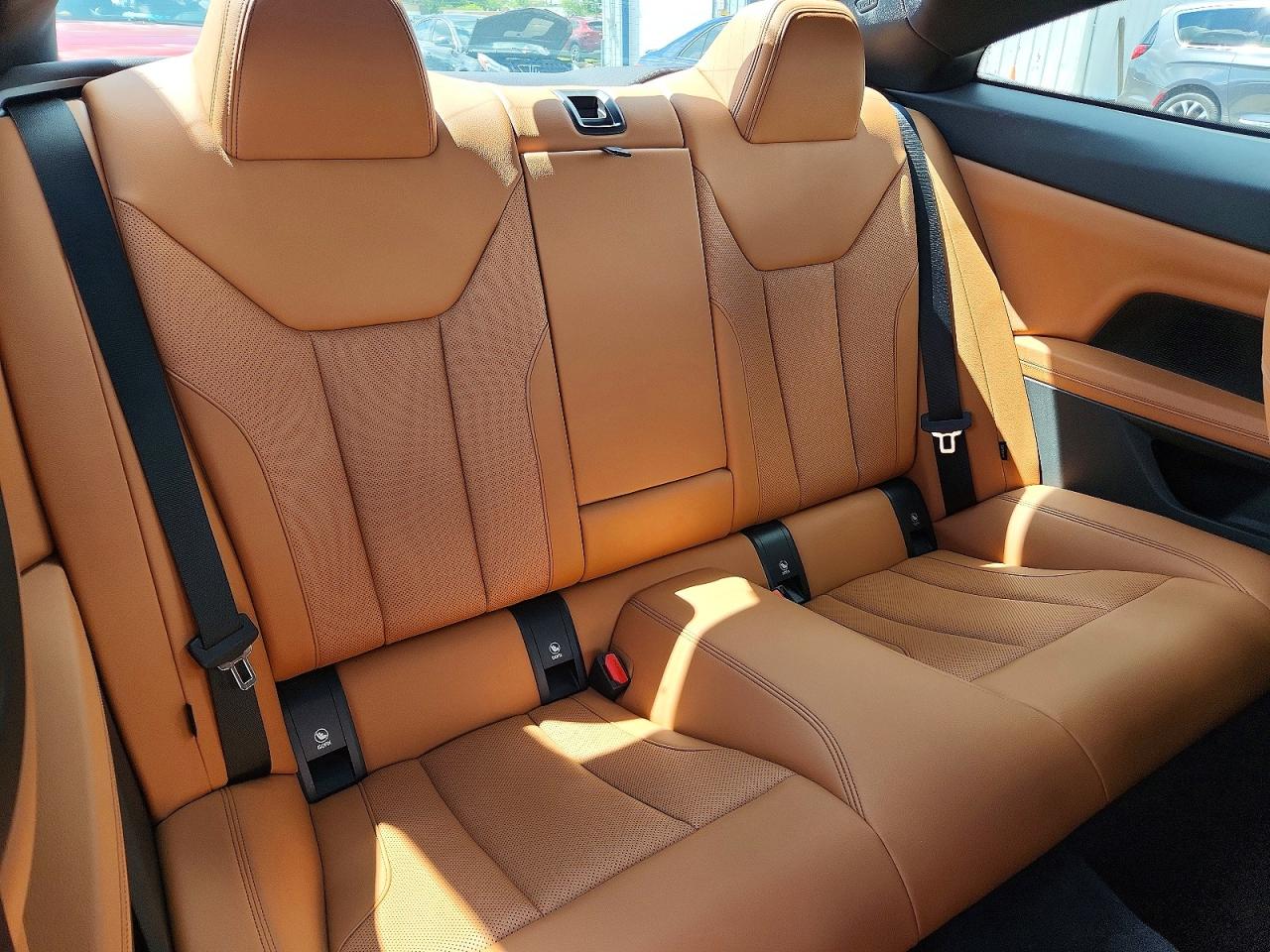 2022 BMW 430XI xDrive