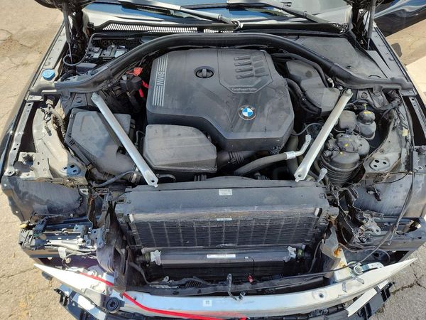 2022 BMW 430XI xDrive