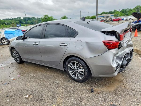2024 KIA FORTE LX, LXS