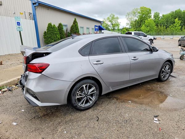 2024 KIA FORTE LX, LXS