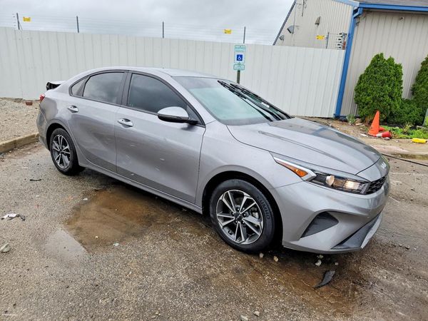 2024 KIA FORTE LX, LXS