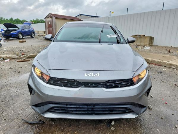 2024 KIA FORTE LX, LXS