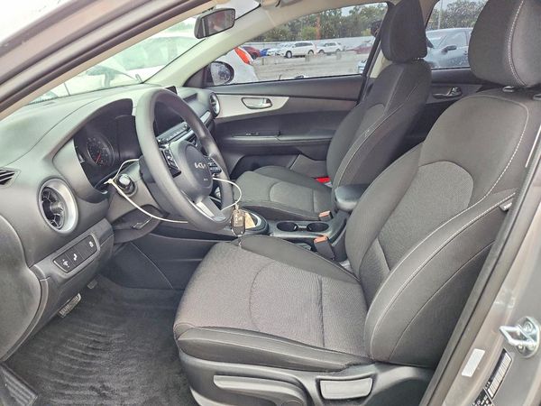2024 KIA FORTE LX, LXS