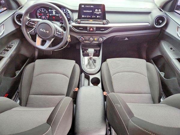 2024 KIA FORTE LX, LXS