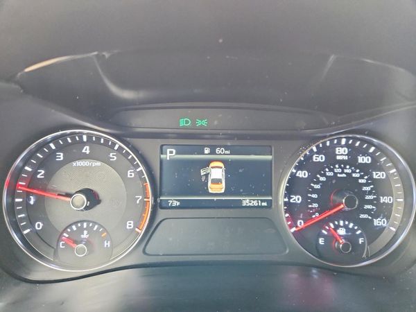 2024 KIA FORTE LX, LXS