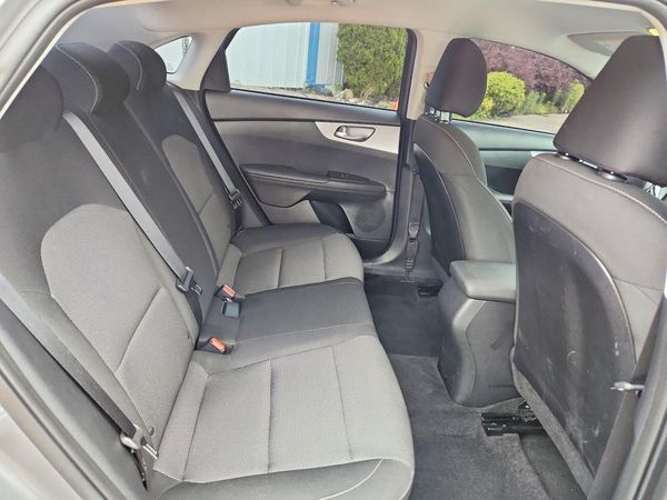 2024 KIA FORTE LX, LXS