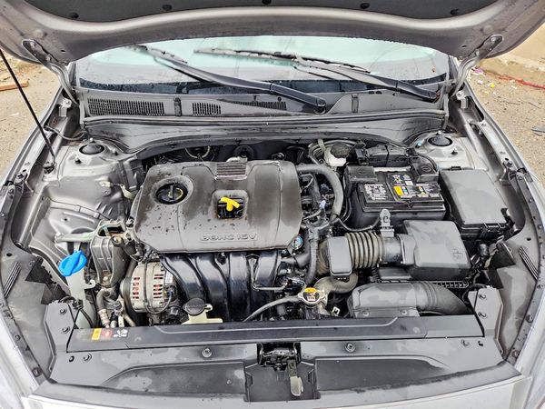 2024 KIA FORTE LX, LXS