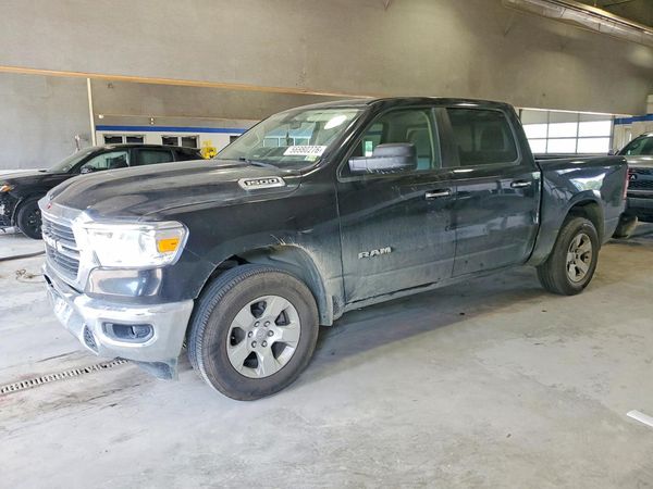 2020 RAM 1500 Big Horn, Lonestar