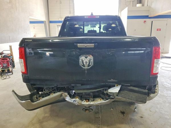 2020 RAM 1500 Big Horn, Lonestar