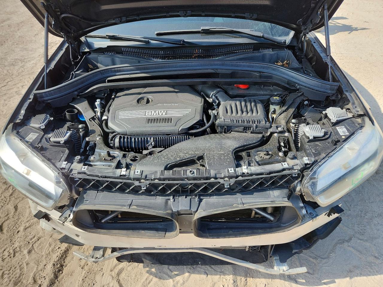 2021 BMW X2 xDrive28i