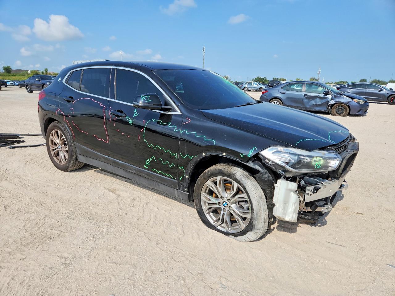 2021 BMW X2 xDrive28i