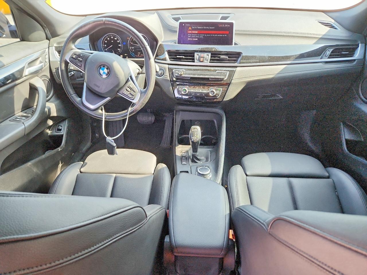 2021 BMW X2 xDrive28i