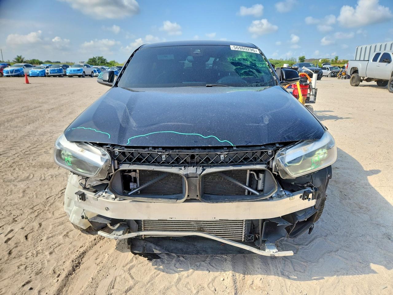 2021 BMW X2 xDrive28i